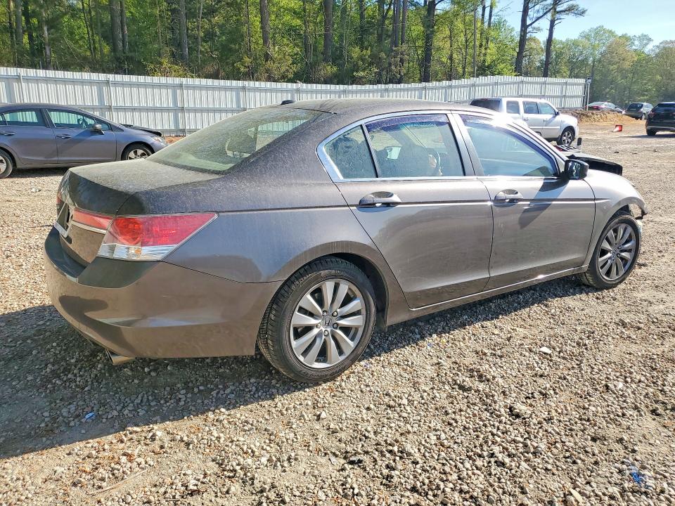 Aukcja sprzedaży 2012 Honda Accord, vin: 1HGCP2F82CA112817, numer aukcji: 49009856