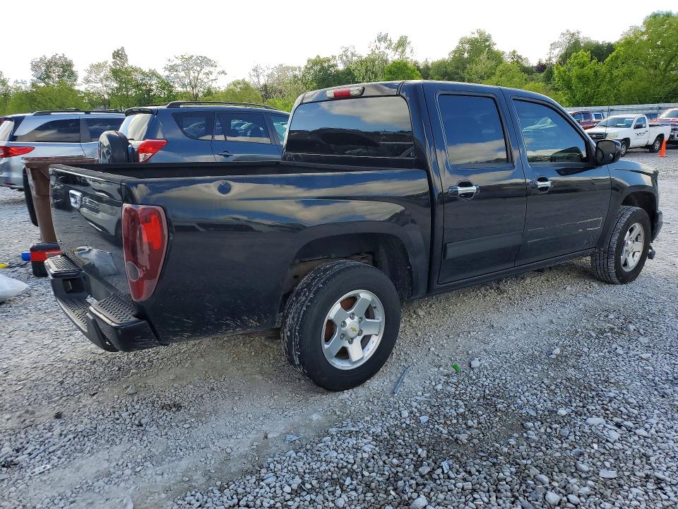 Продажа на аукционе авто 2012 Chevrolet Colorado, vin: 1GCDSCFEXC8166581, номер лота: 51846716