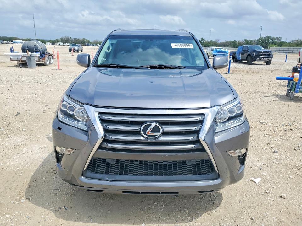Aukcja sprzedaży 2018 Lexus Gx 460, vin: JTJBM7FX3J5184992, numer aukcji: 48568996