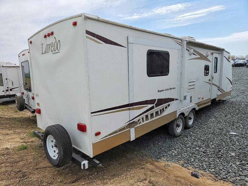 Aukcja sprzedaży 2009 Keystone Rv Laredo Series, vin: 4YDT31B2X9L600543, numer aukcji: 49973086