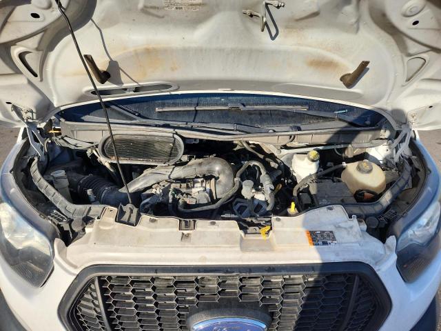 Aukcja sprzedaży 2021 Ford Transit, vin: 1FDBW5Z88MKA84359, numer aukcji: 48414476