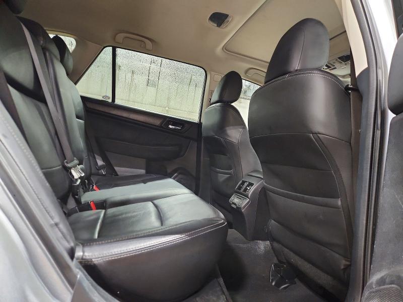 Продаж на аукціоні авто 2018 Subaru Outback, vin: 4S4BSENC9J3220140, номер лоту: 49510906