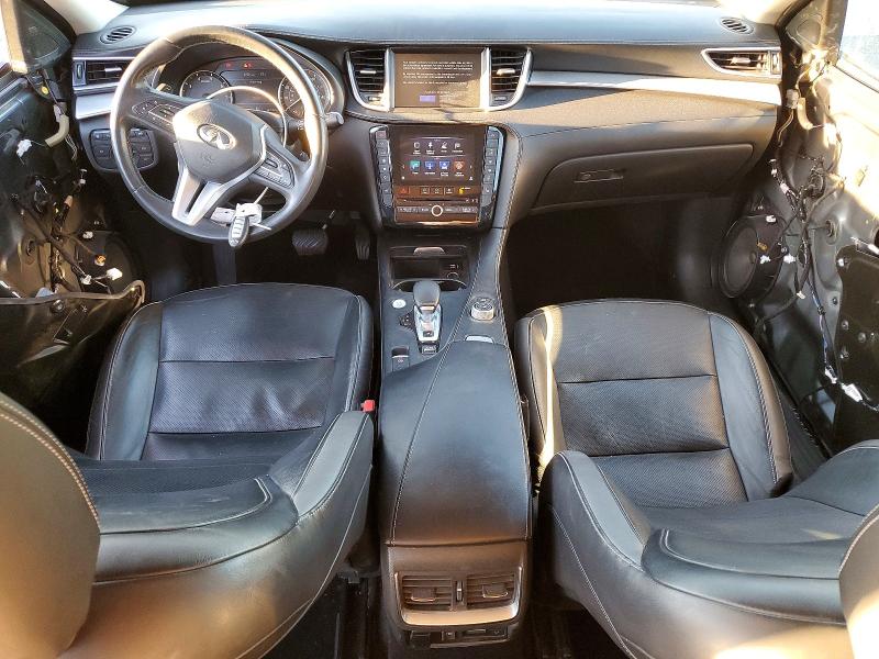 2019 Infiniti Qx50 მანქანა იყიდება აუქციონზე, vin: 3PCAJ5M34KF114123, აუქციონის ნომერი: 48706286