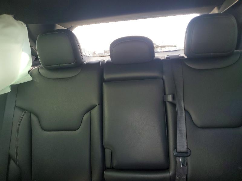 50316096 :رقم المزاد ، 3C4NJDCN4RT151294 vin ، 2024 Jeep Compass مزاد بيع
