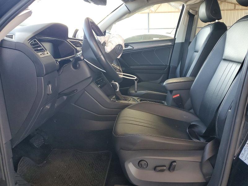 48420526 :رقم المزاد ، 3VV3B7AX0NM044825 vin ، 2022 Volkswagen Tiguan مزاد بيع