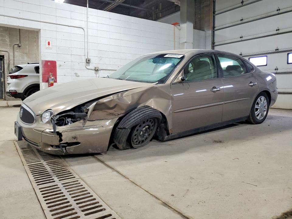 Auction sale of the 2006 Buick Lacrosse, vin: 2G4WC582X61165924, lot number: 50808946