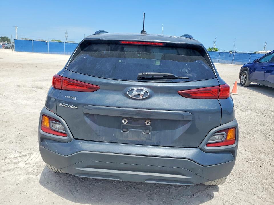 Продаж на аукціоні авто 2019 Hyundai Kona, vin: KM8K22AAXKU197577, номер лоту: 52069406