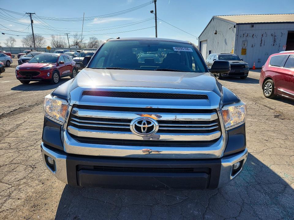 Aukcja sprzedaży 2016 Toyota Tundra, vin: 5TFEM5F13GX097851, numer aukcji: 49285106