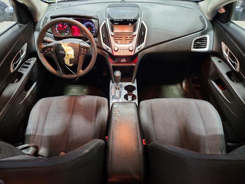 51200666 :رقم المزاد ، 2GKFLSEK8H6347137 vin ، 2017 Gmc Terrain مزاد بيع
