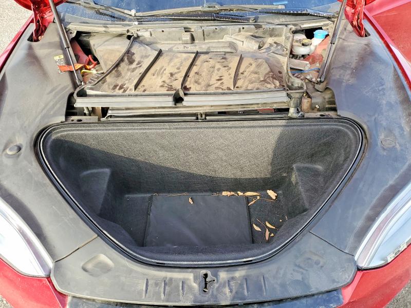 Aukcja sprzedaży 2018 Tesla Model S, vin: 5YJSA1E24JF270390, numer aukcji: 51456426