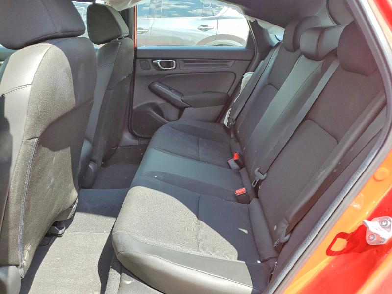 Aukcja sprzedaży 2025 Honda Civic, vin: 19XFL2H85SE027535, numer aukcji: 51904336