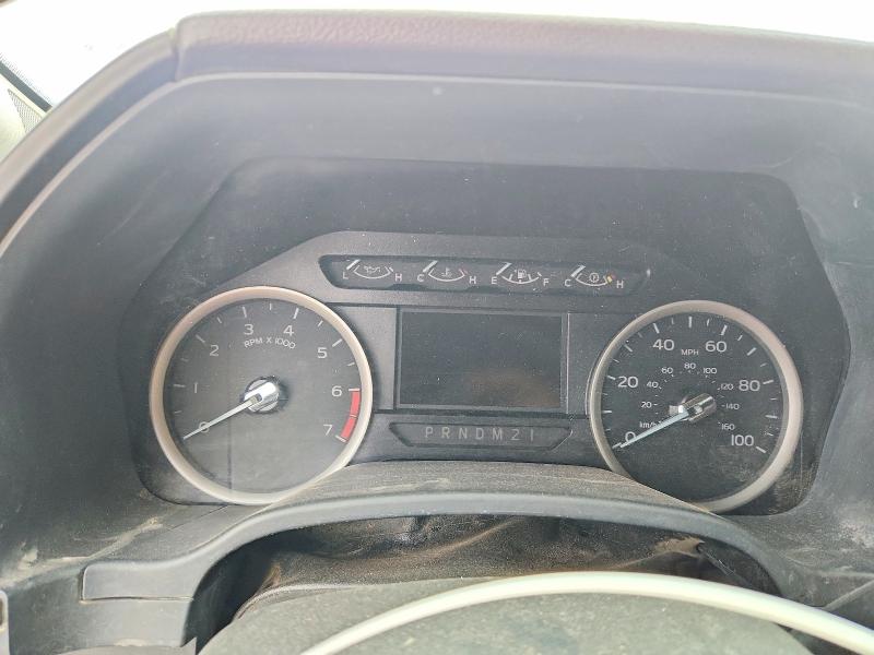 Aukcja sprzedaży 2022 Ford F250, vin: 1FT7W2B61NEF59190, numer aukcji: 51498756