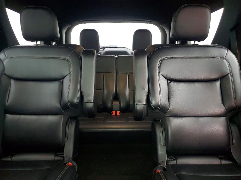 Aukcja sprzedaży 2020 Ford Explorer, vin: 1FMSK8DH3LGB61550, numer aukcji: 49882826