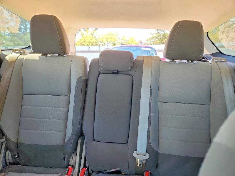 Aukcja sprzedaży 2014 Ford Escape, vin: 1FMCU9G93EUC24286, numer aukcji: 49052216