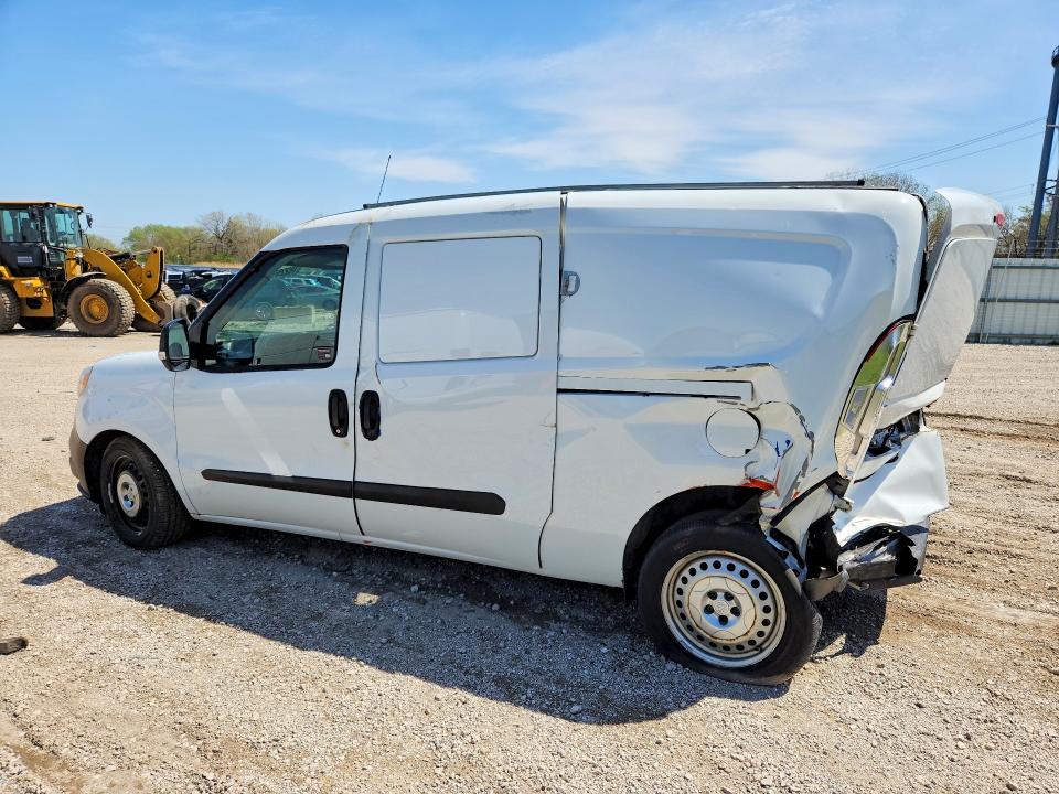 Aukcja sprzedaży 2020 Ram Promaster City, vin: ZFBHRFAB5L6R55974, numer aukcji: 78226925