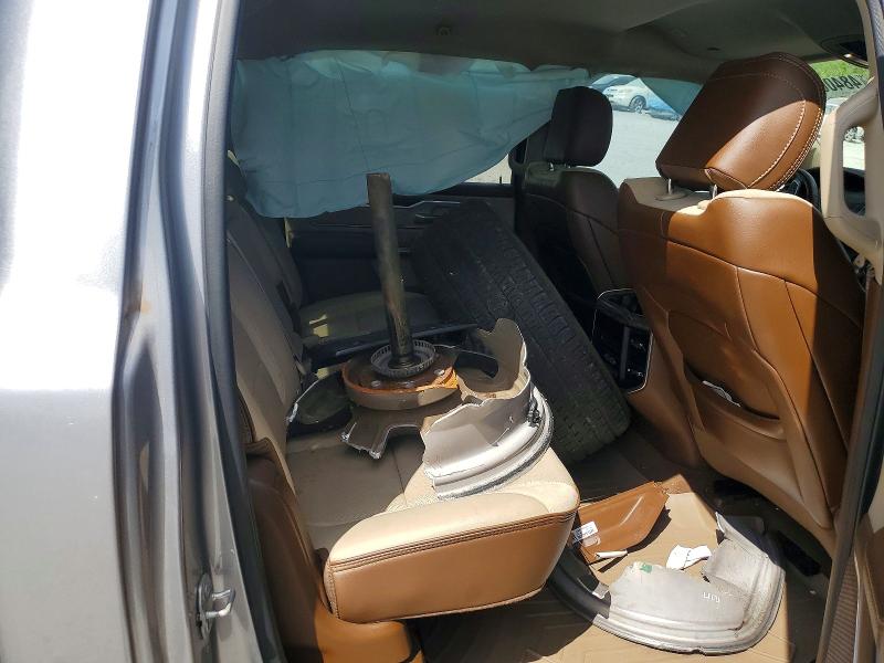 Продаж на аукціоні авто 2020 Ram 1500, vin: 1C6RREJT2LN235419, номер лоту: 48400636