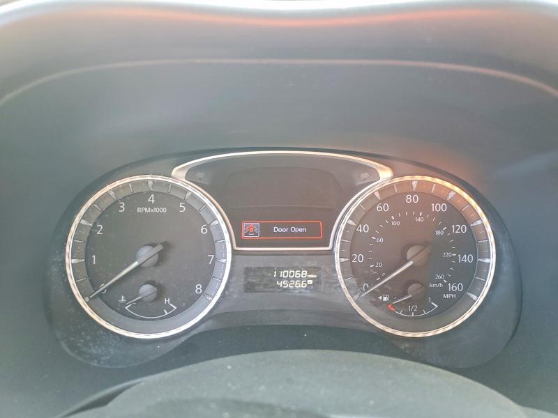 Aukcja sprzedaży 2020 Infiniti Qx60, vin: 5N1DL0MN0LC544186, numer aukcji: 49925306