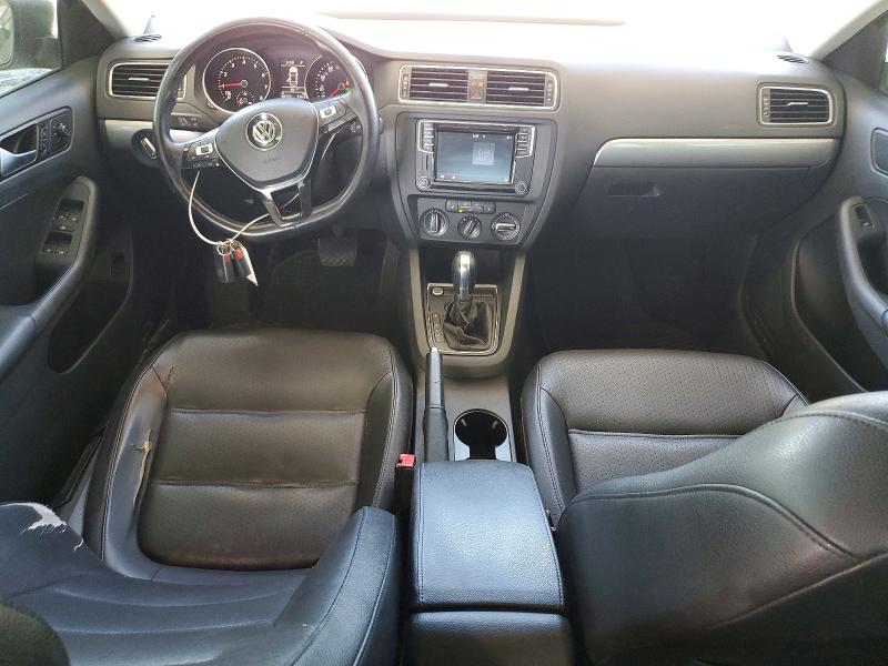 Продаж на аукціоні авто 2017 Volkswagen Jetta, vin: 3VWDB7AJ0HM391992, номер лоту: 50241526