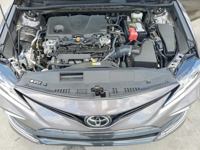 Aukcja sprzedaży 2021 Toyota Camry, vin: 4T1C11AK4MU495328, numer aukcji: 51017956