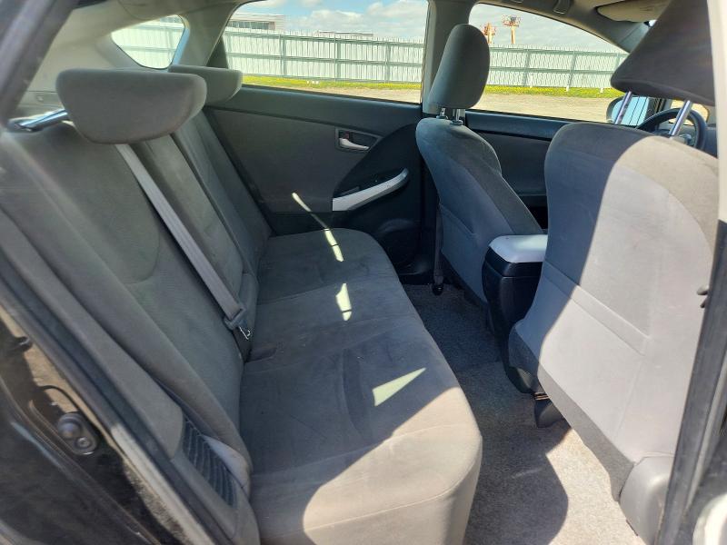 2014 Toyota Prius მანქანა იყიდება აუქციონზე, vin: JTDKN3DU6E0365301, აუქციონის ნომერი: 51474346