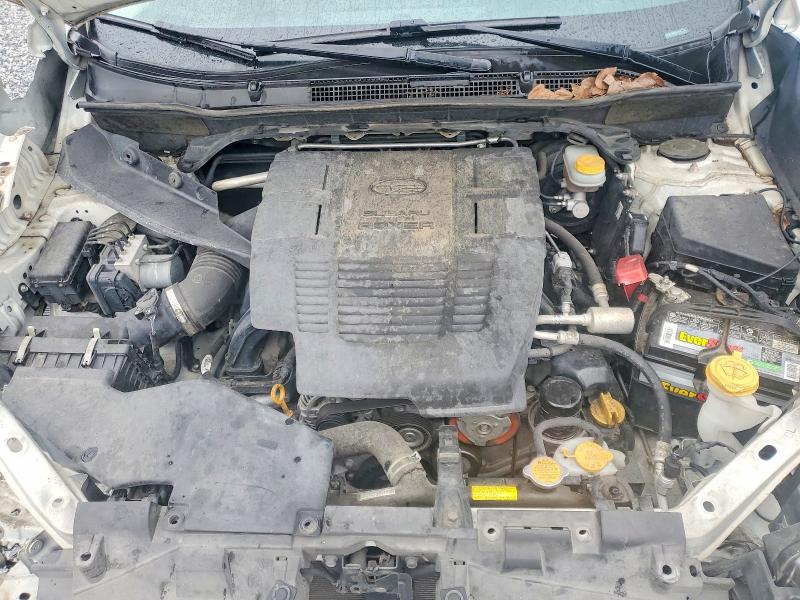 Aukcja sprzedaży 2020 Subaru Forester, vin: JF2SKADC2LH400310, numer aukcji: 50756806