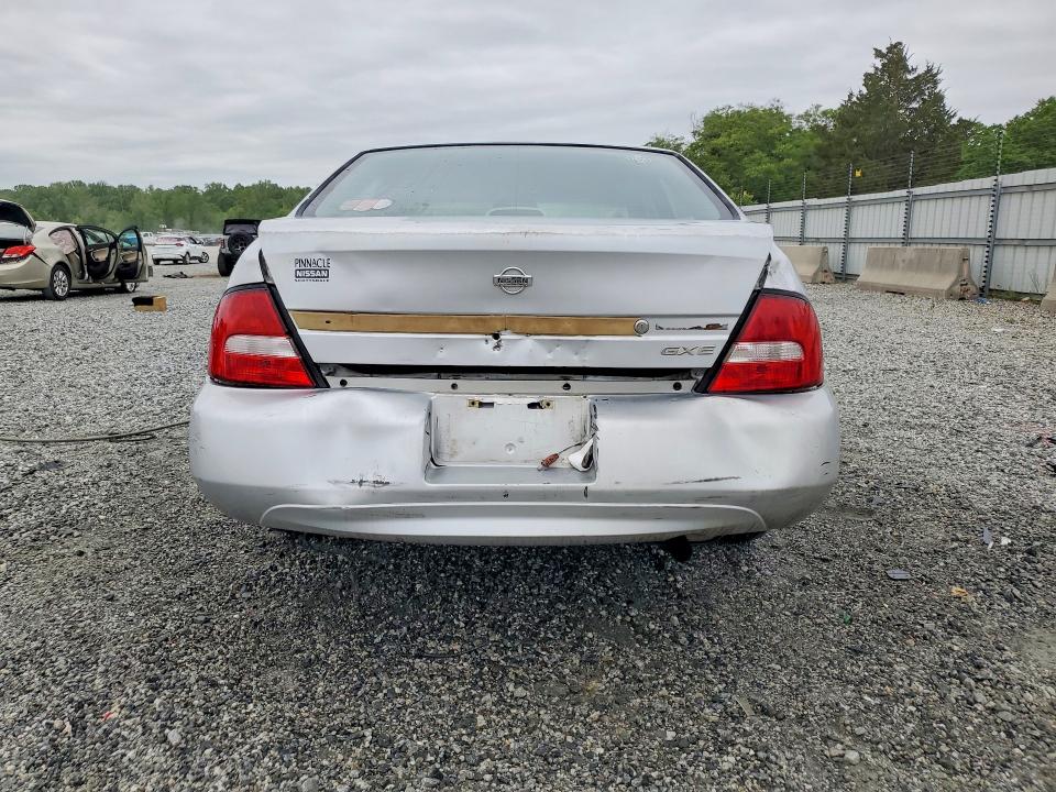 Продаж на аукціоні авто 2001 Nissan Altima, vin: 1N4DL01D31C187525, номер лоту: 51191156