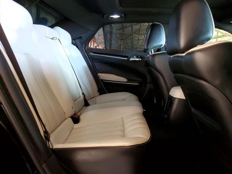 49950526 :رقم المزاد ، 2C3CCABG1KH548466 vin ، 2019 Chrysler 300 مزاد بيع