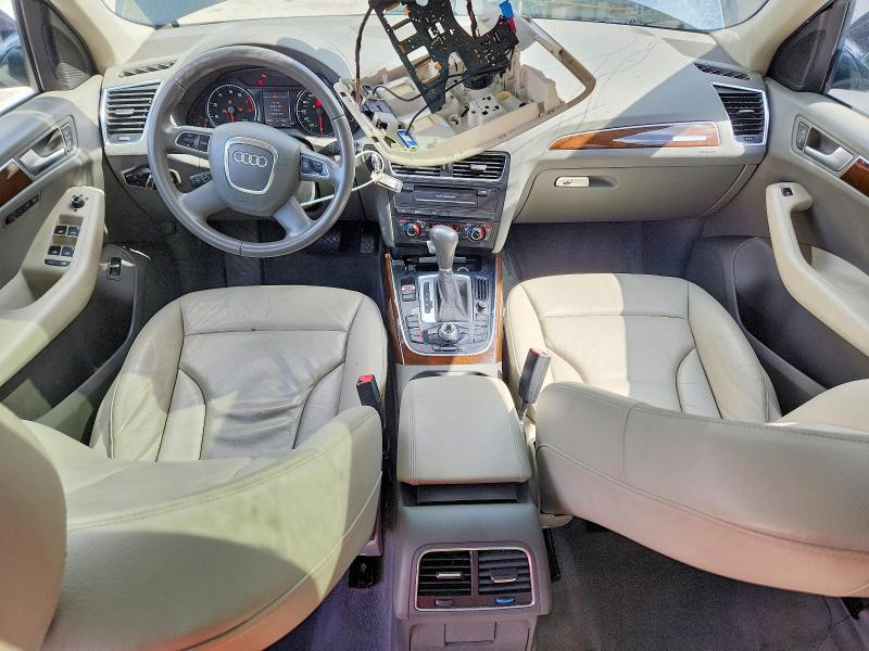 Aukcja sprzedaży 2012 Audi Q5, vin: WA1LFAFPXCA129832, numer aukcji: 51113976