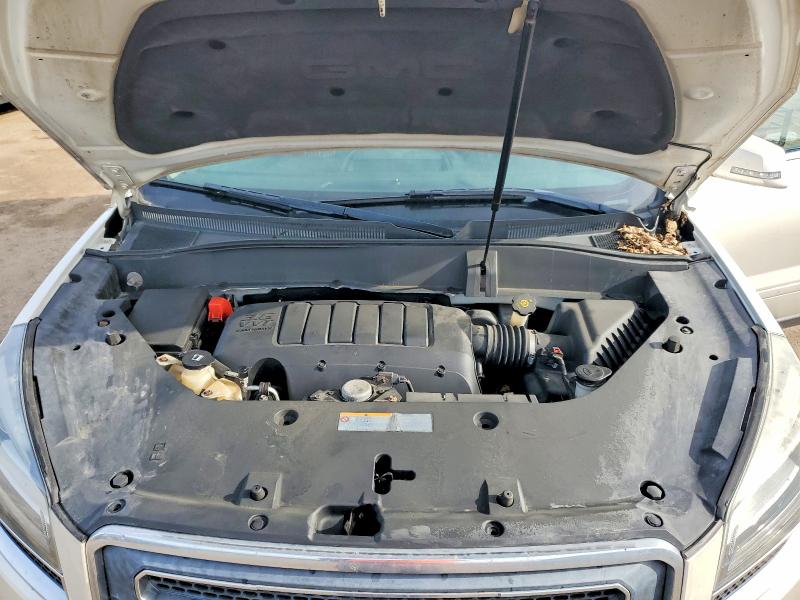 Продаж на аукціоні авто 2015 Gmc Acadia, vin: 1GKKVSKDXFJ267109, номер лоту: 50976776