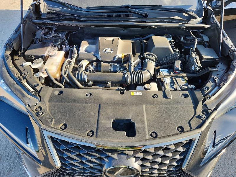 50479496 :رقم المزاد ، JTJSARBZ2M2192664 vin ، 2021 Lexus Nx 300 مزاد بيع
