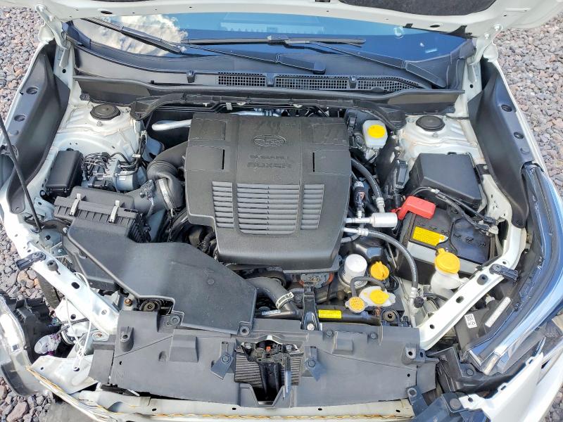 Продаж на аукціоні авто 2023 Subaru Forester, vin: JF2SKAEC3PH435538, номер лоту: 48360036