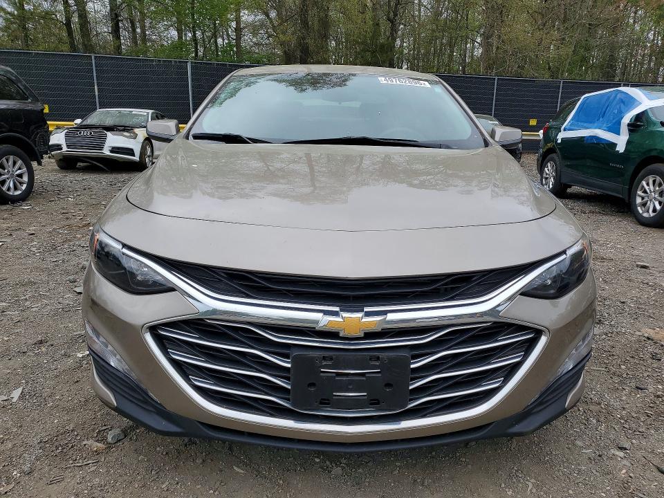 2024 Chevrolet Malibu მანქანა იყიდება აუქციონზე, vin: 1G1ZD5STXRF232785, აუქციონის ნომერი: 49762896