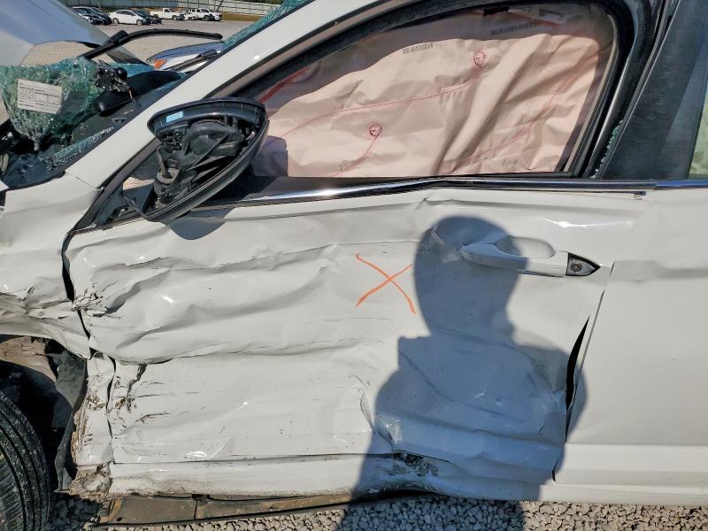 2021 Volkswagen Jetta მანქანა იყიდება აუქციონზე, vin: 3VWC57BU5MM034409, აუქციონის ნომერი: 49088696