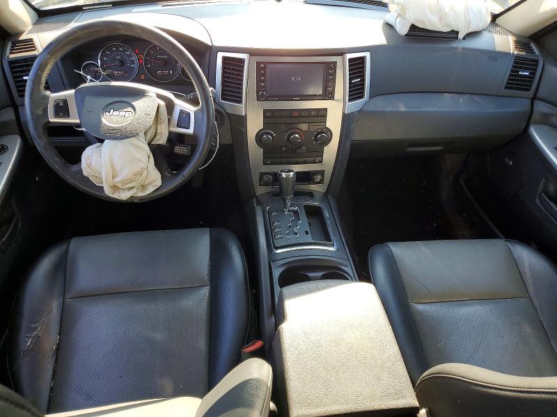 Auction sale of the 2008 Jeep Grand Cherokee, vin: 1J8GR48K28C174883, lot number: 48627516