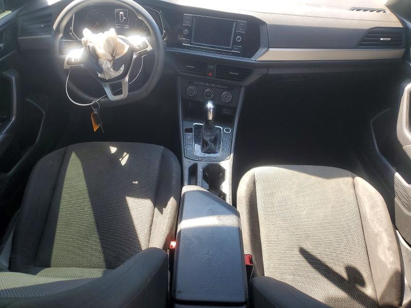 Продажа на аукционе авто 2019 Volkswagen Jetta, vin: 3VWC57BU3KM155744, номер лота: 50249516