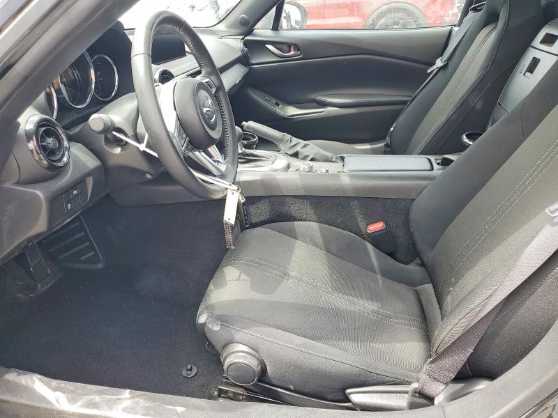 Aukcja sprzedaży 2025 Mazda Mx-5 Miata, vin: JM1NDAB72S0651966, numer aukcji: 50502366