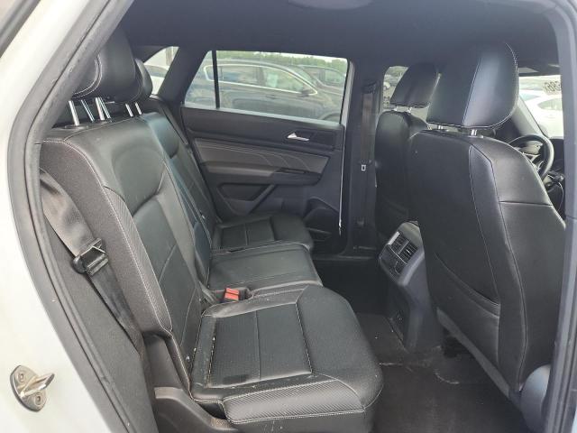 Aukcja sprzedaży 2021 Volkswagen Atlas Cross Sport, vin: 1V2ME2CA8MC214854, numer aukcji: 50821686