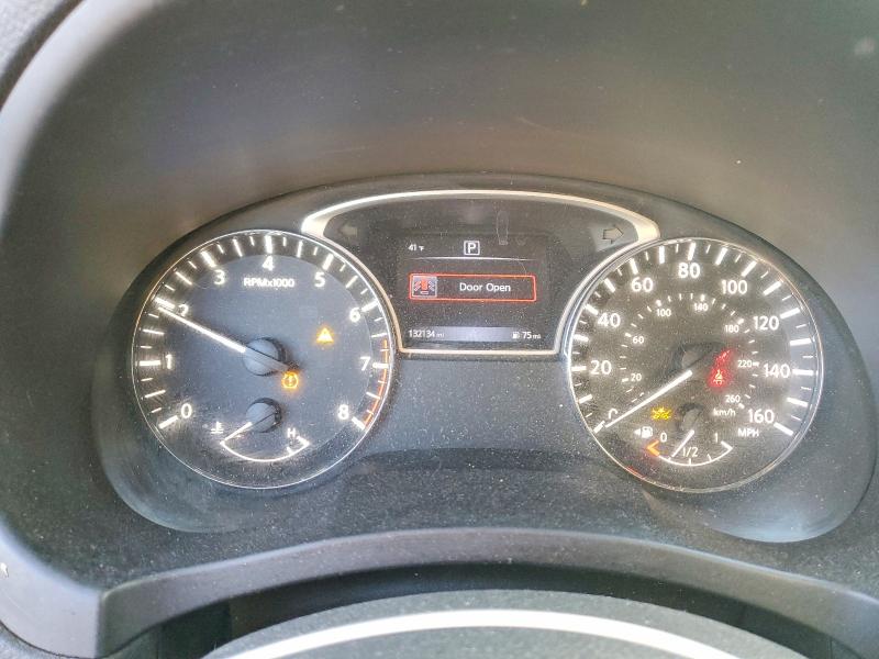 Auction sale of the 2018 Nissan Altima, vin: 1N4AL3AP5JC138695, lot number: 49125306