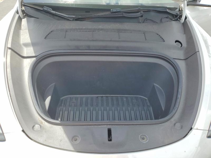 Aukcja sprzedaży 2021 Tesla Model Y, vin: 5YJYGDEE9MF151663, numer aukcji: 46714816