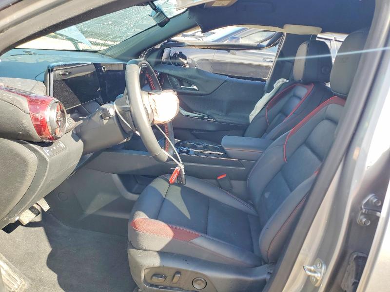 Продаж на аукціоні авто 2026 Chevrolet Equinox, vin: 3GNAXTEG7TL296561, номер лоту: 50081156
