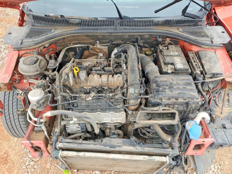 2019 Volkswagen Jetta მანქანა იყიდება აუქციონზე, vin: 3VWCB7BU7KM216540, აუქციონის ნომერი: 48187856