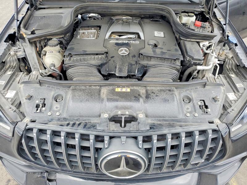 Aukcja sprzedaży 2021 Mercedes-benz Gle Coupe, vin: 4JGFD8KB5MA399379, numer aukcji: 51698226