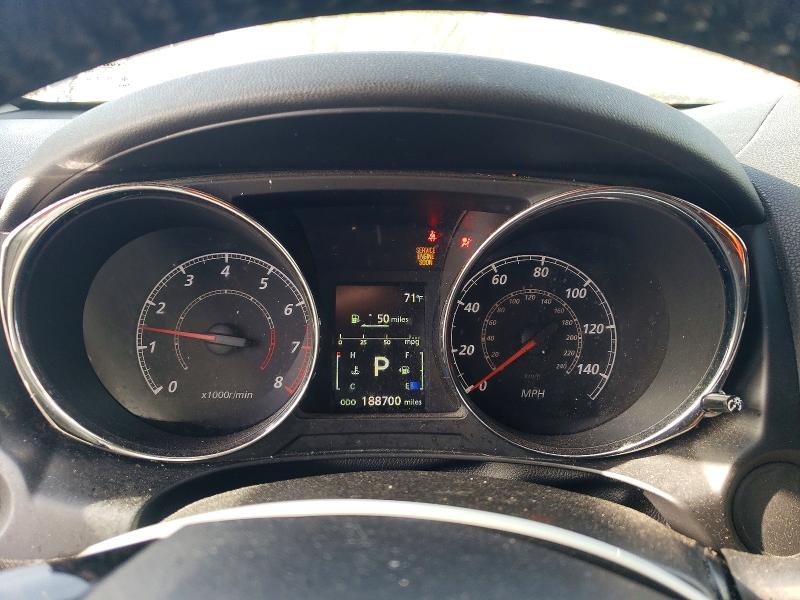 Продаж на аукціоні авто 2016 Mitsubishi Outlander Sport, vin: JA4AP3AW4GZ050372, номер лоту: 48740006
