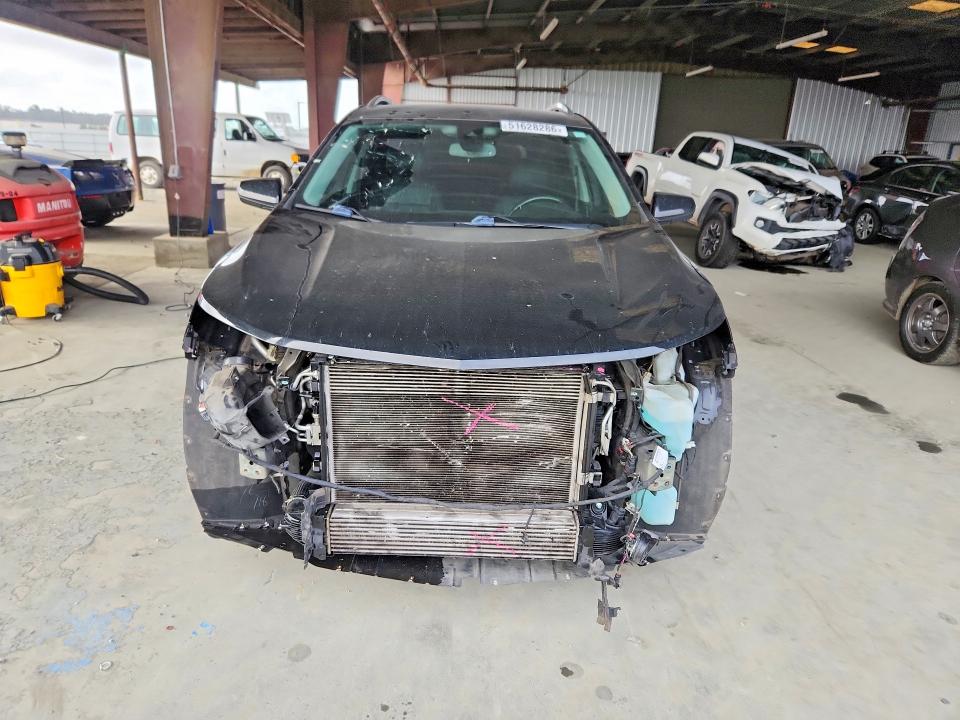 Продажа на аукционе авто 2020 Chevrolet Equinox, vin: 2GNAXNEV6L6201745, номер лота: 51628286