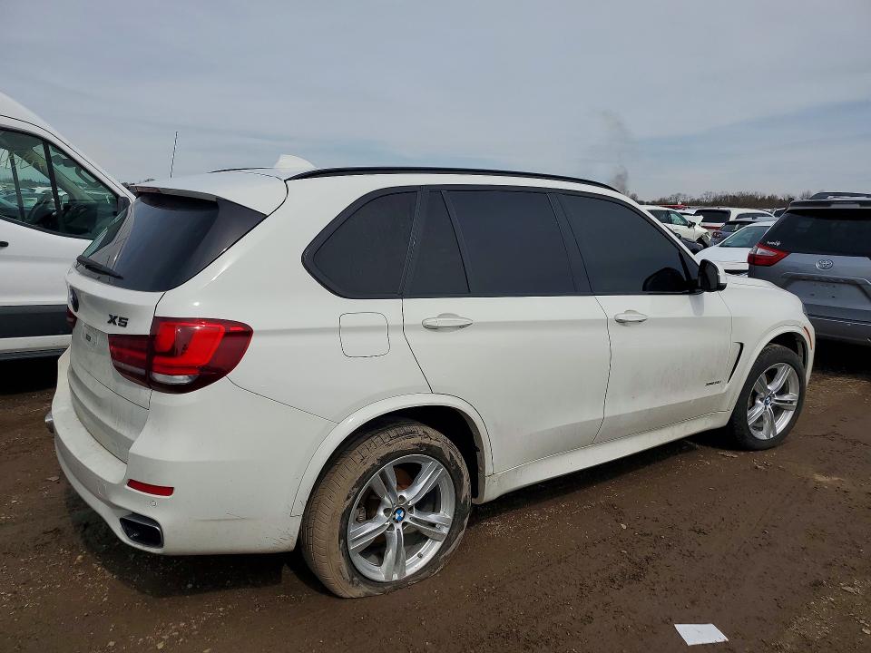 Aukcja sprzedaży 2017 Bmw X5, vin: 5UXKR0C36H0V73189, numer aukcji: 48798606