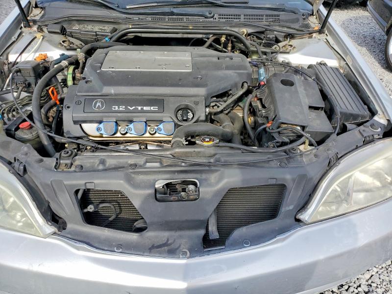 Продажа на аукционе авто 2000 Acura 3.2tl, vin: 19UUA5665YA041139, номер лота: 50102116