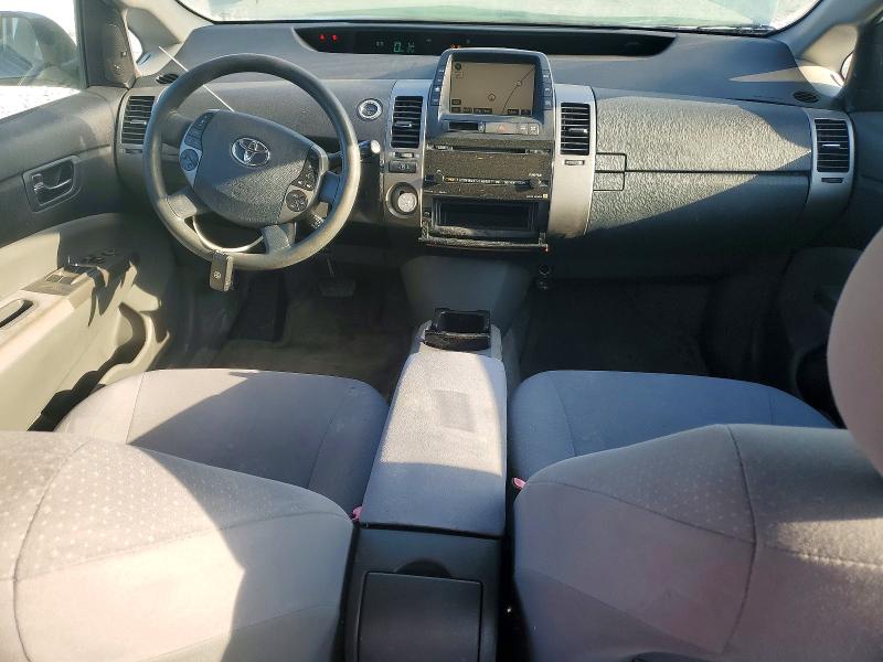 52642616 :رقم المزاد ، JTDKB20U287818043 vin ، 2008 Toyota Prius مزاد بيع