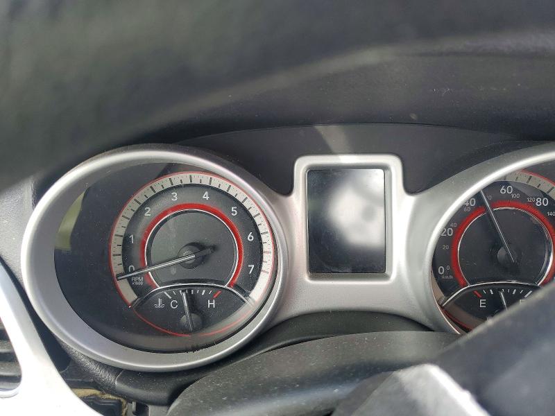50432076 :رقم المزاد ، 3C4PDCAB8JT497503 vin ، 2018 Dodge Journey مزاد بيع