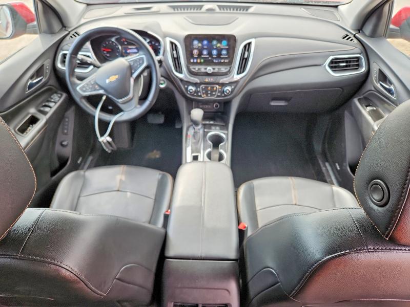 Aukcja sprzedaży 2023 Chevrolet Equinox, vin: 3GNAXXEG5PL219362, numer aukcji: 51321806
