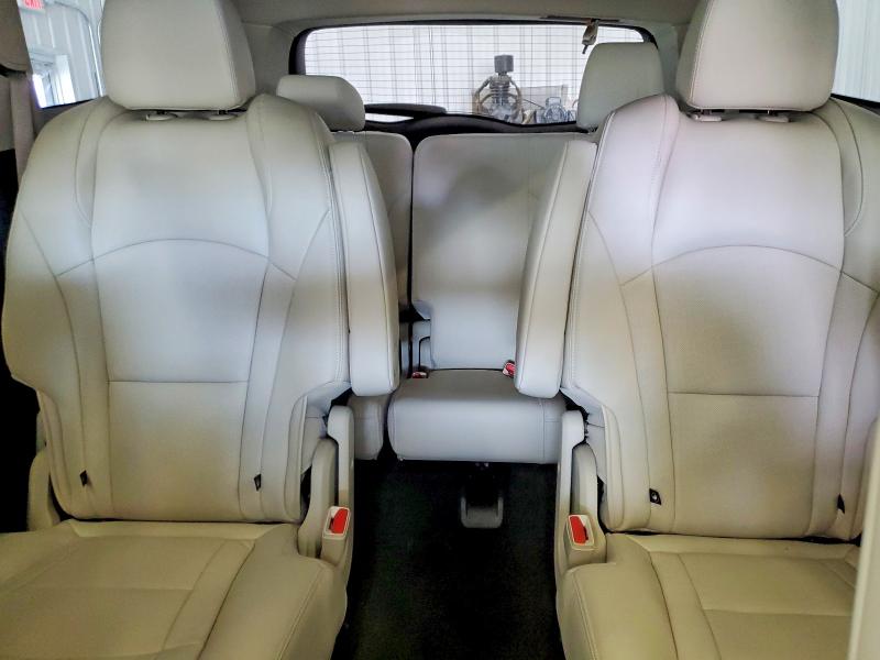Aukcja sprzedaży 2022 Buick Enclave, vin: 5GAEVAKWXNJ110037, numer aukcji: 48717996